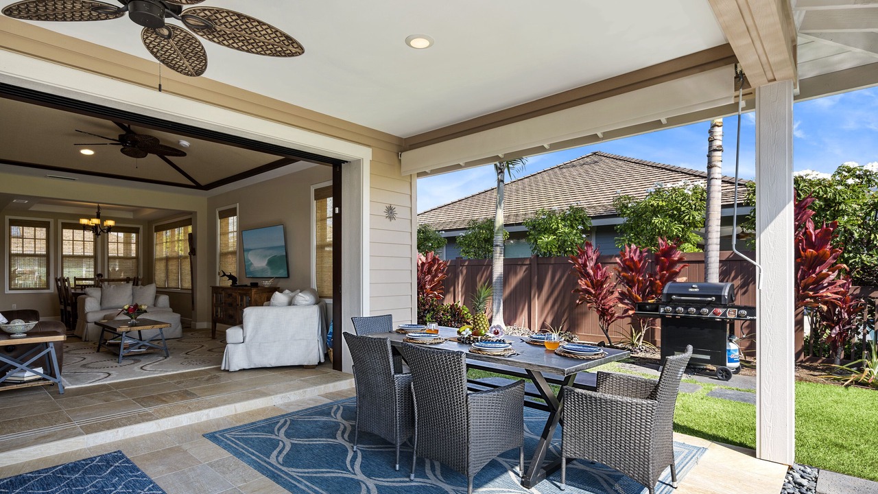 Photo of Outdoor in Keauhou
