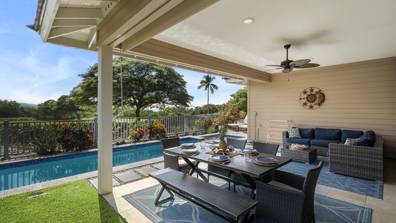 Photo of Outdoor in Keauhou