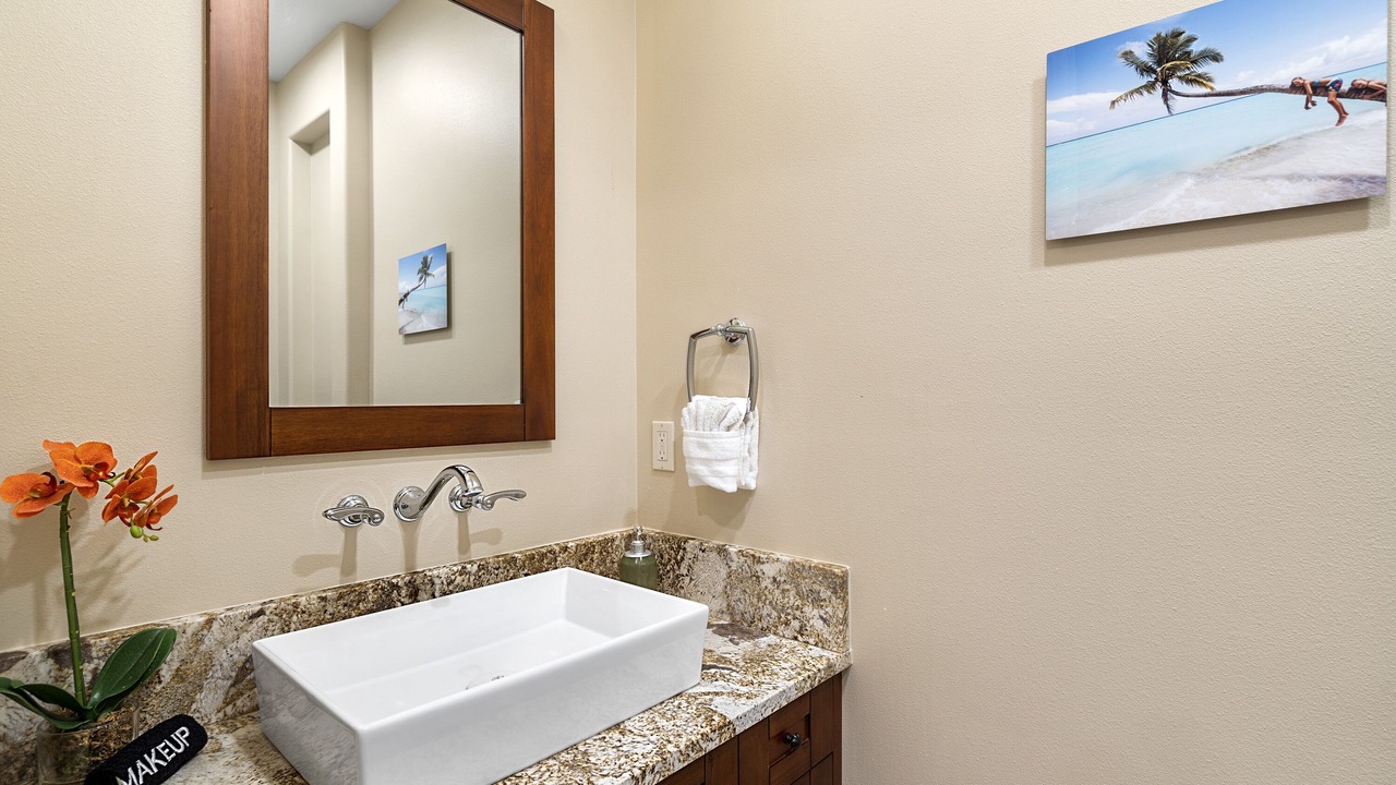 Photo of Bedroom in Keauhou