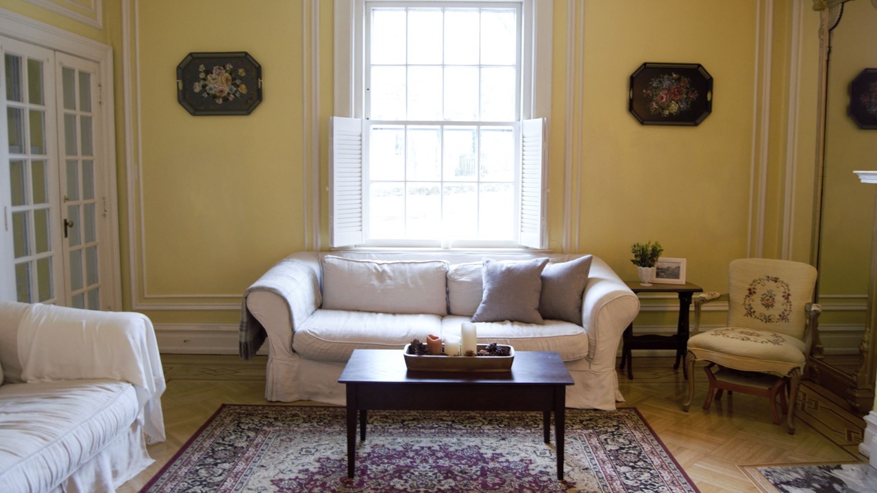 Photo of Livingroom in Lynchburg