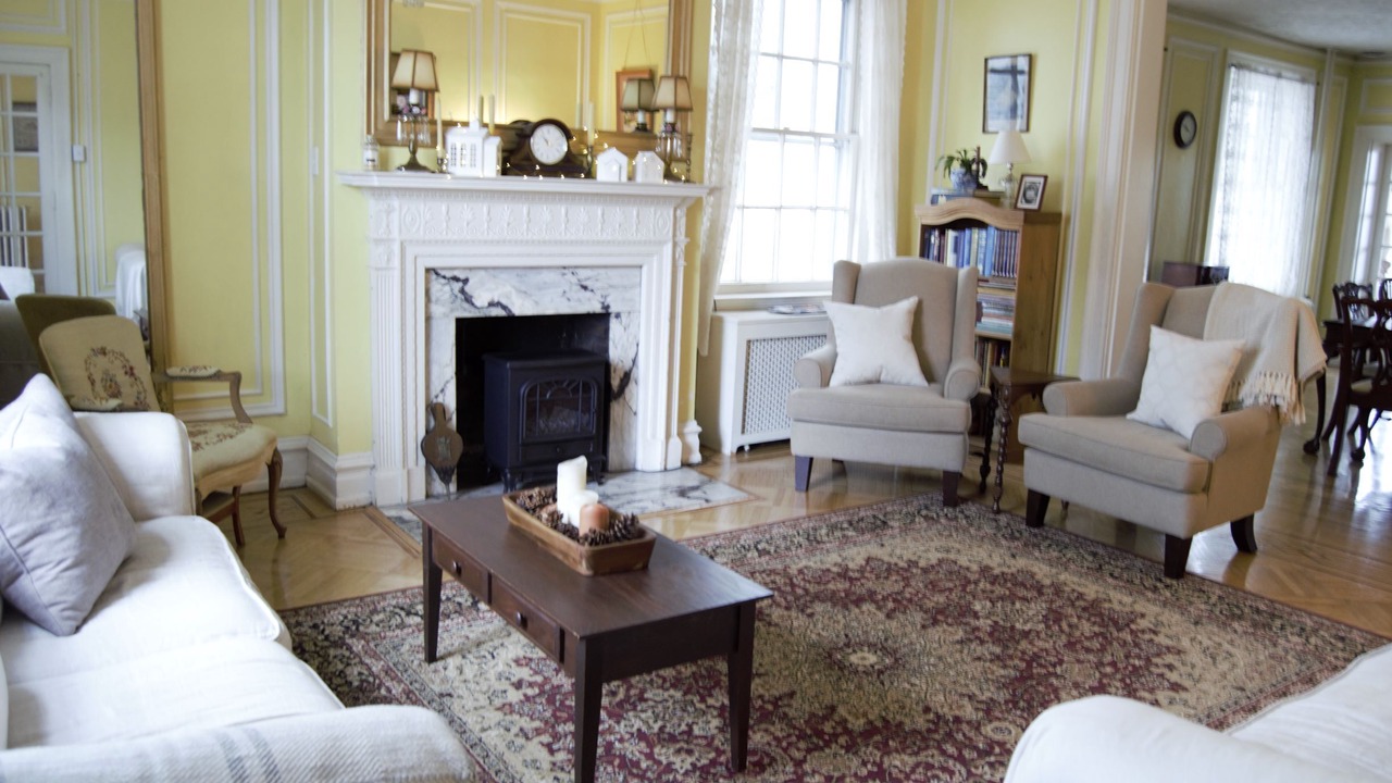 Photo of Bedroom in Lynchburg