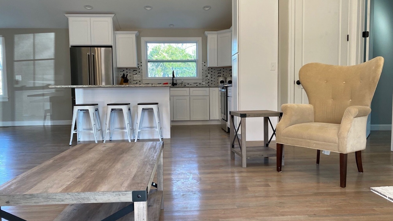 Photo of Bedroom in Gainesville