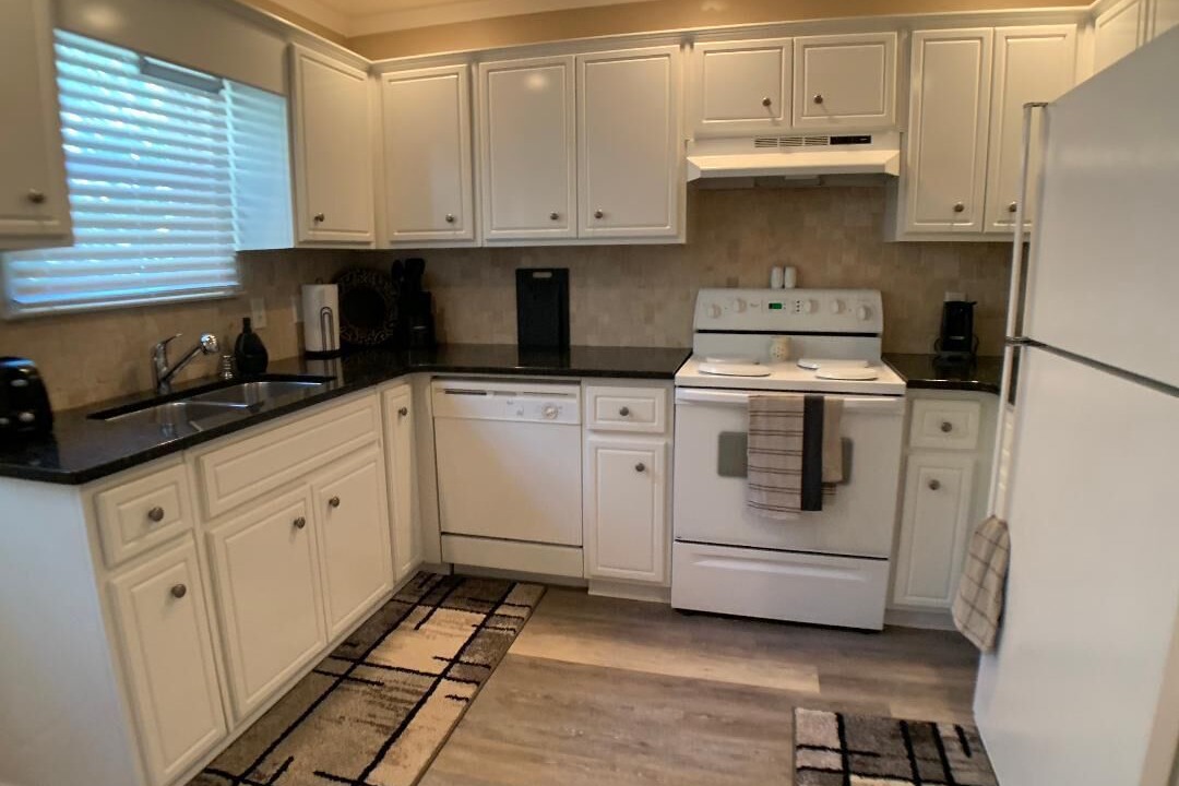 Photo of Kitchen in Beaufort