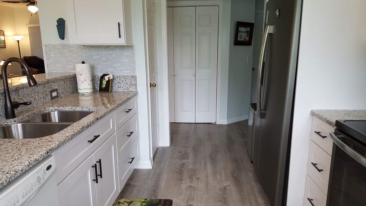Photo of Kitchen in Corolla Light