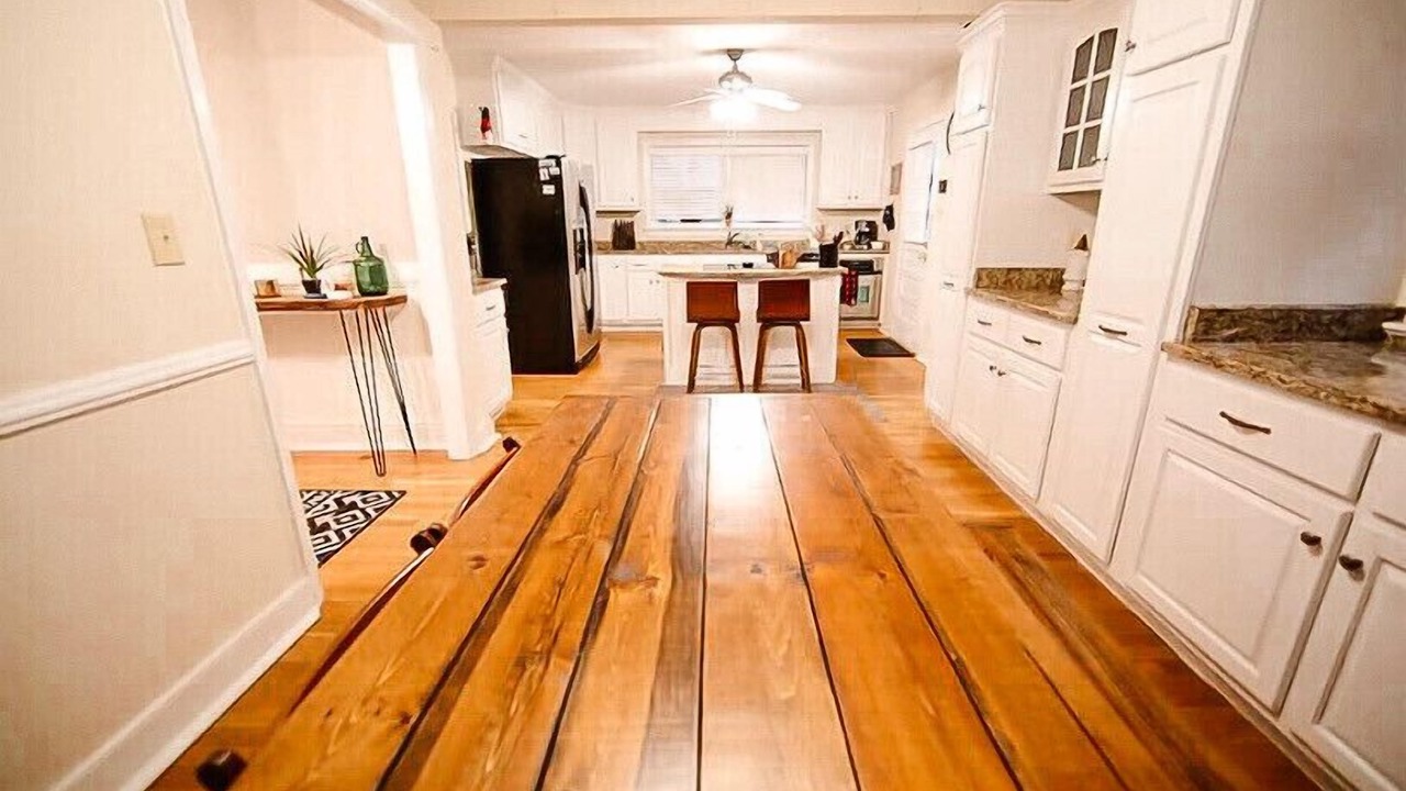 Photo of Kitchen in North Chesterfield