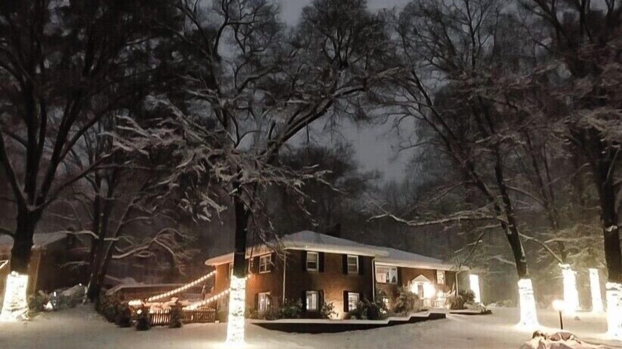Photo of Outdoor in North Chesterfield