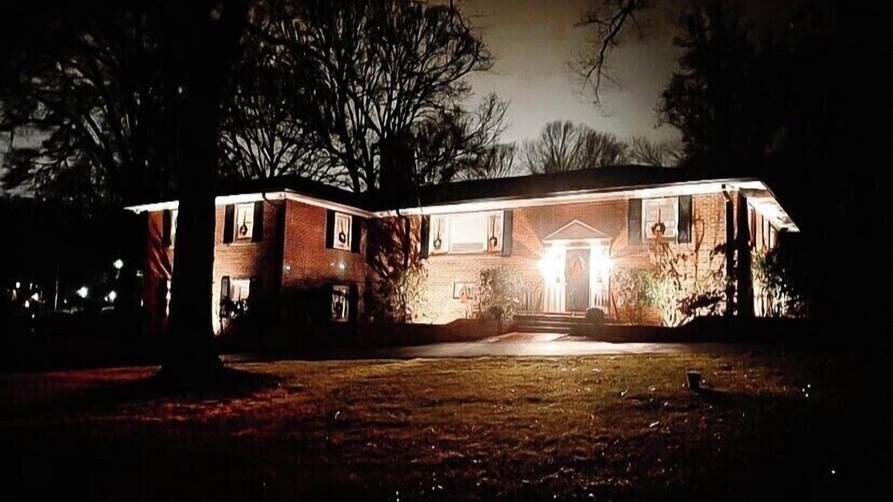 Photo of Outdoor in North Chesterfield