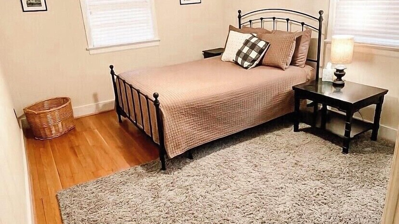 Photo of Bedroom in North Chesterfield