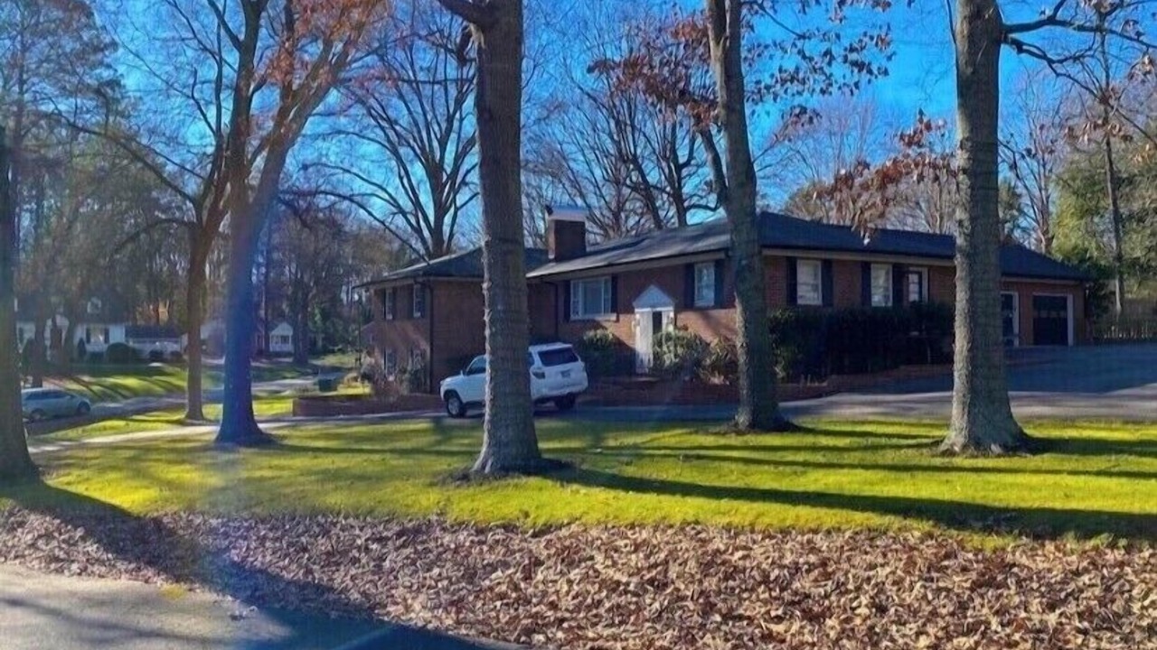 Photo of Outdoor in North Chesterfield