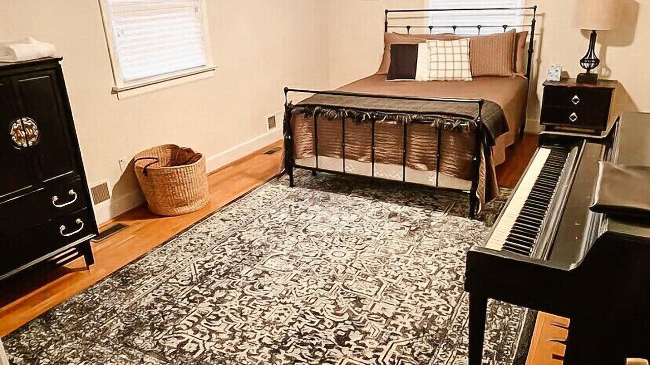 Photo of Bedroom in North Chesterfield