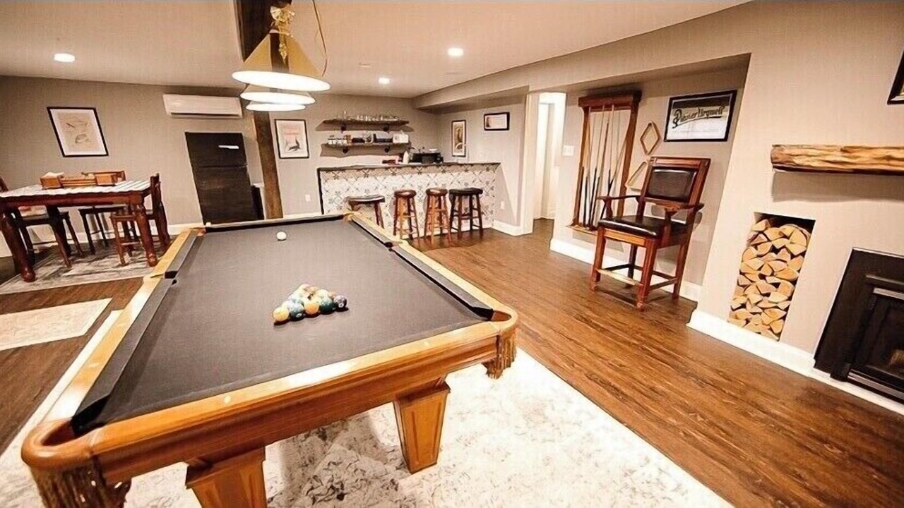 Photo of Bedroom in North Chesterfield