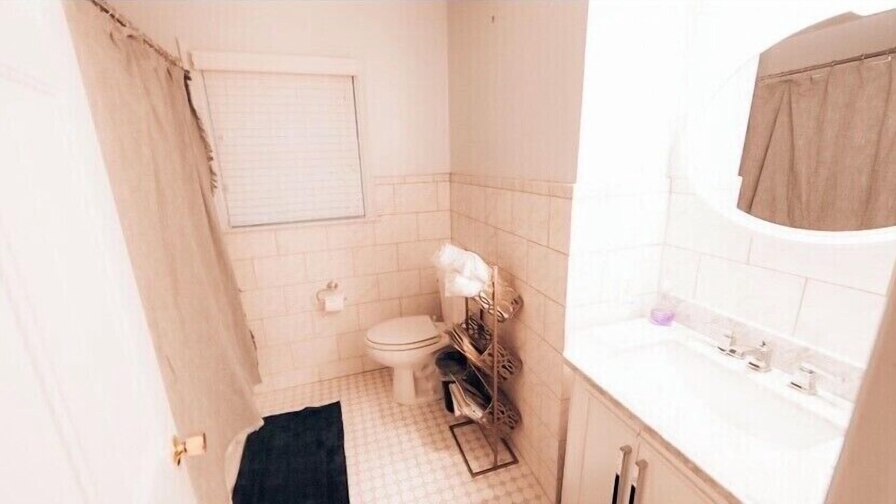 Photo of Bathroom in North Chesterfield