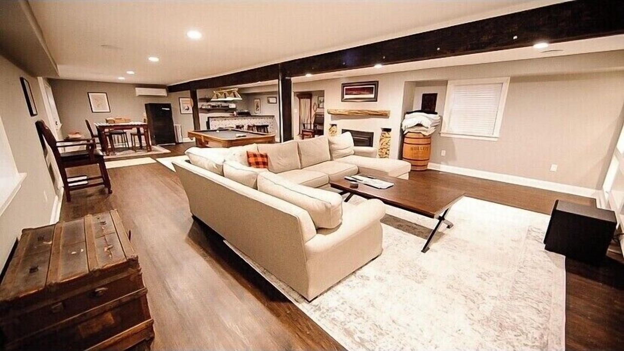 Photo of Livingroom in North Chesterfield