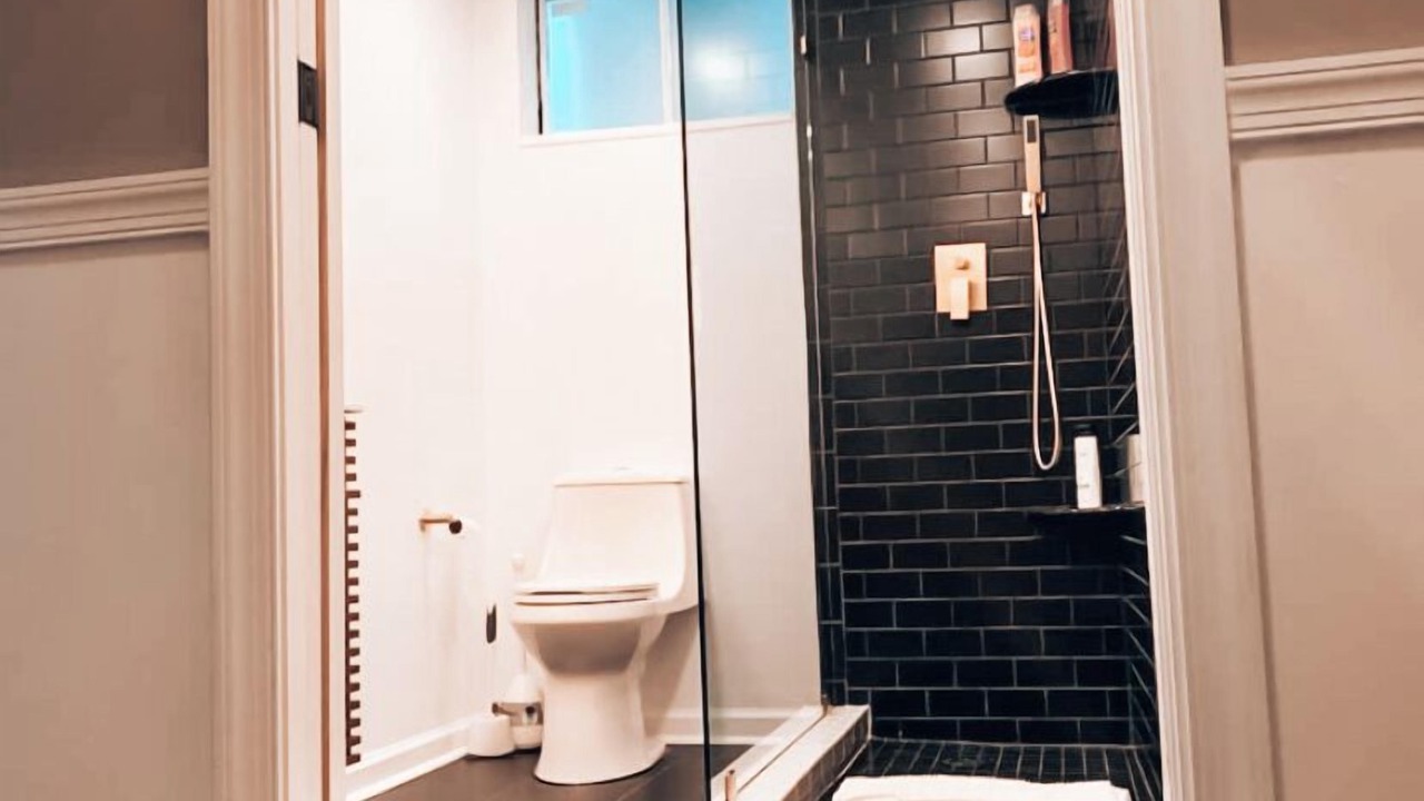 Photo of Bathroom in North Chesterfield