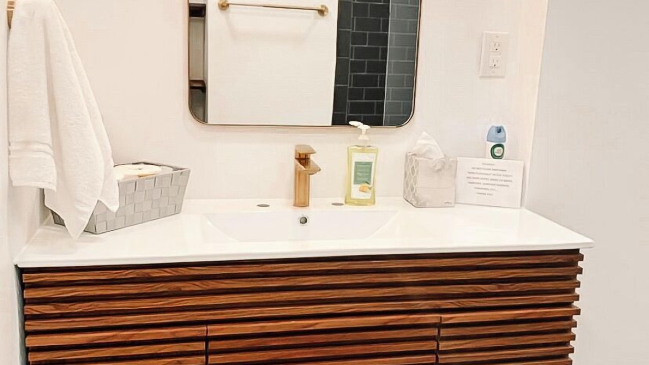 Photo of Bathroom in North Chesterfield