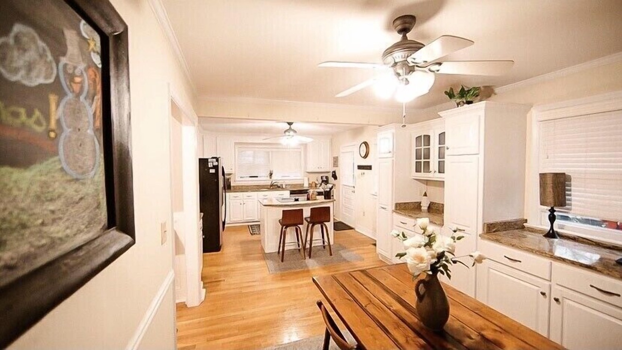 Photo of Kitchen in North Chesterfield