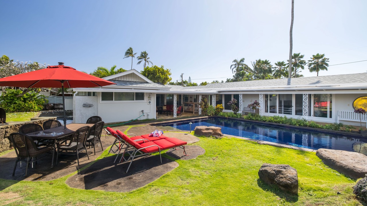 Photo of Outdoor in Kailua