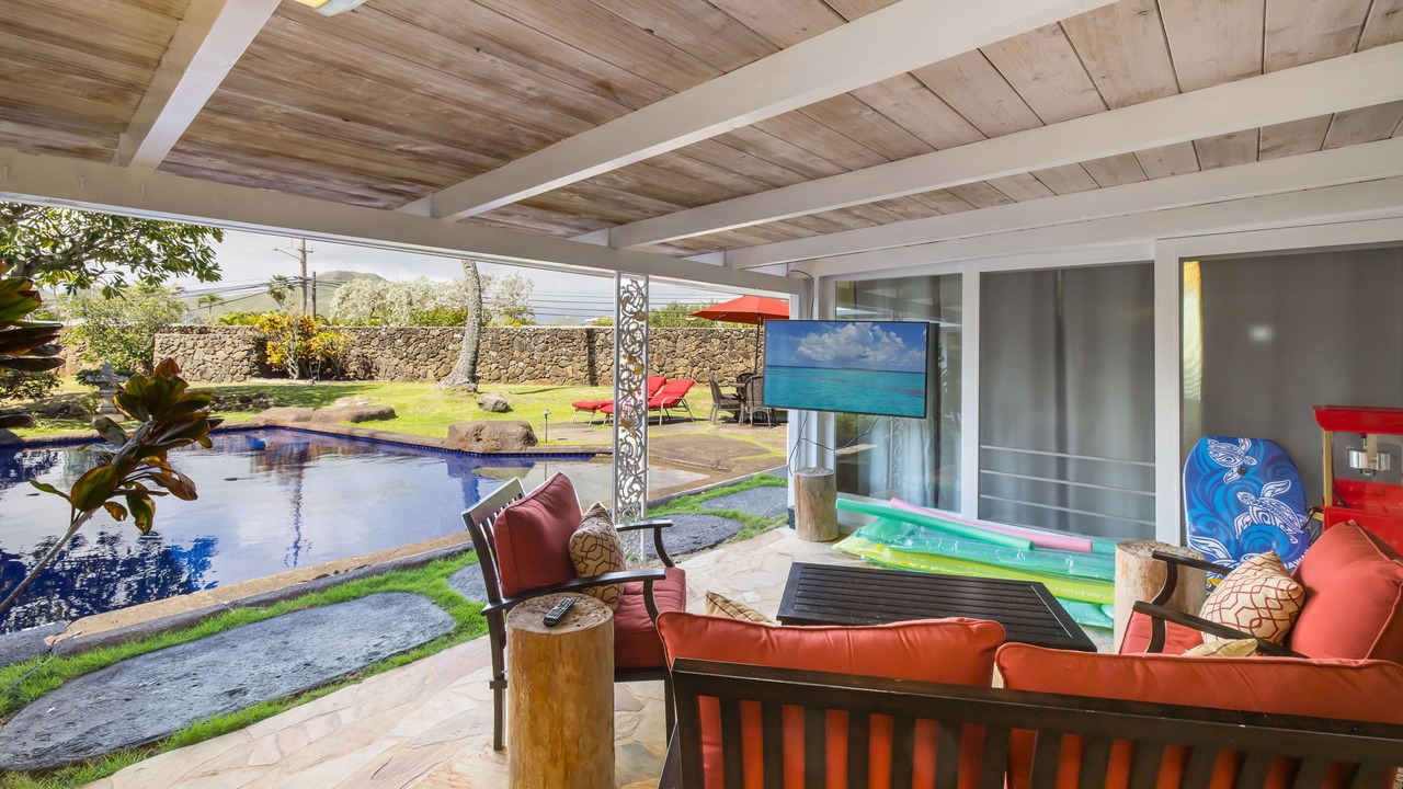 Photo of Outdoor in Kailua