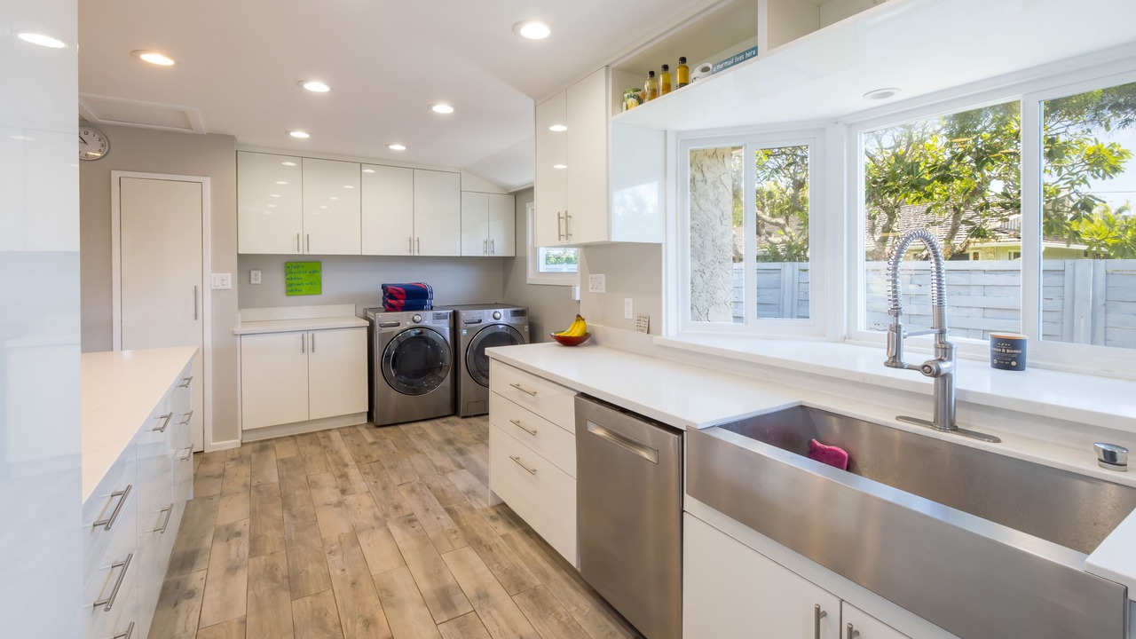 Photo of Bedroom in Kailua