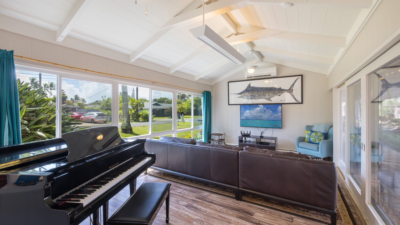 Photo of Bedroom in Kailua