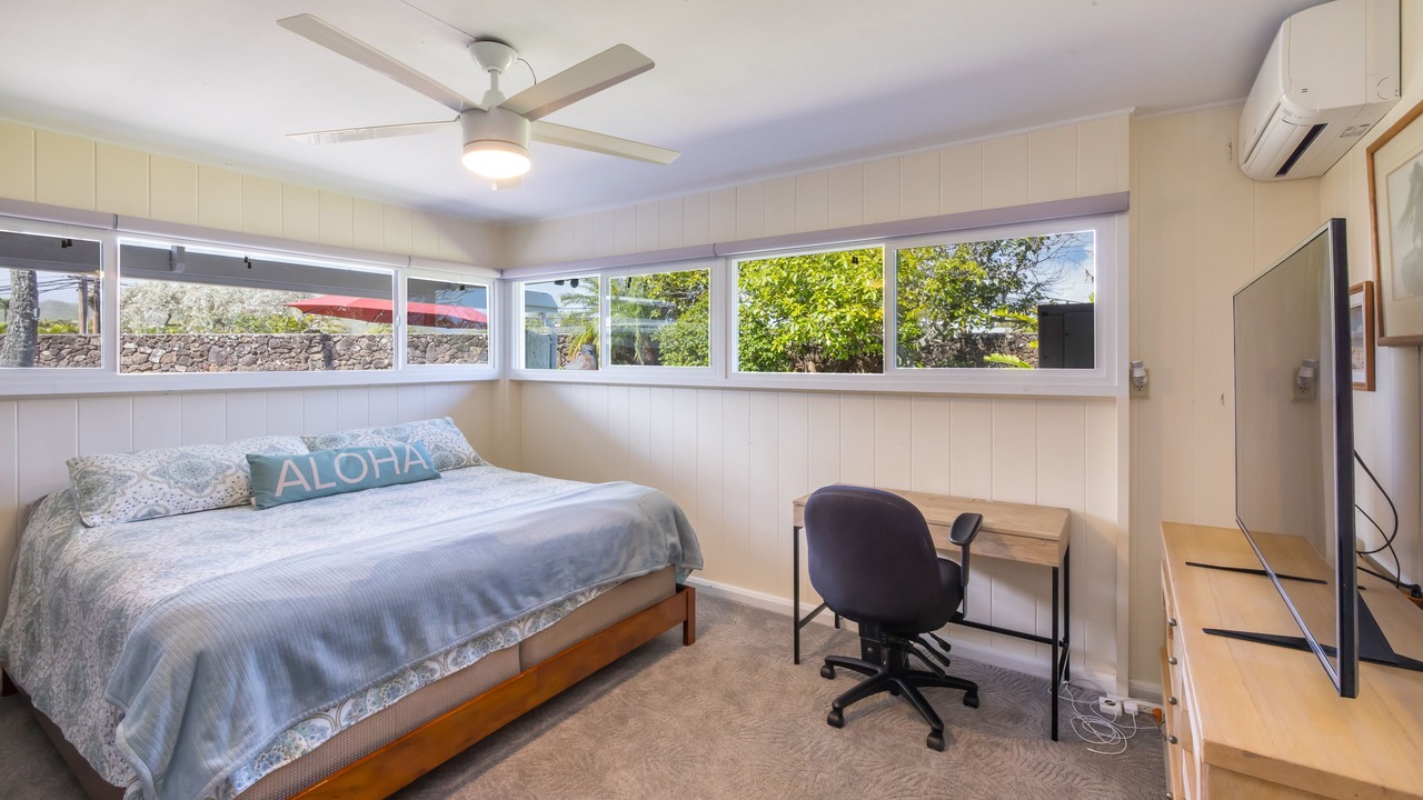 Photo of Bathroom in Kailua