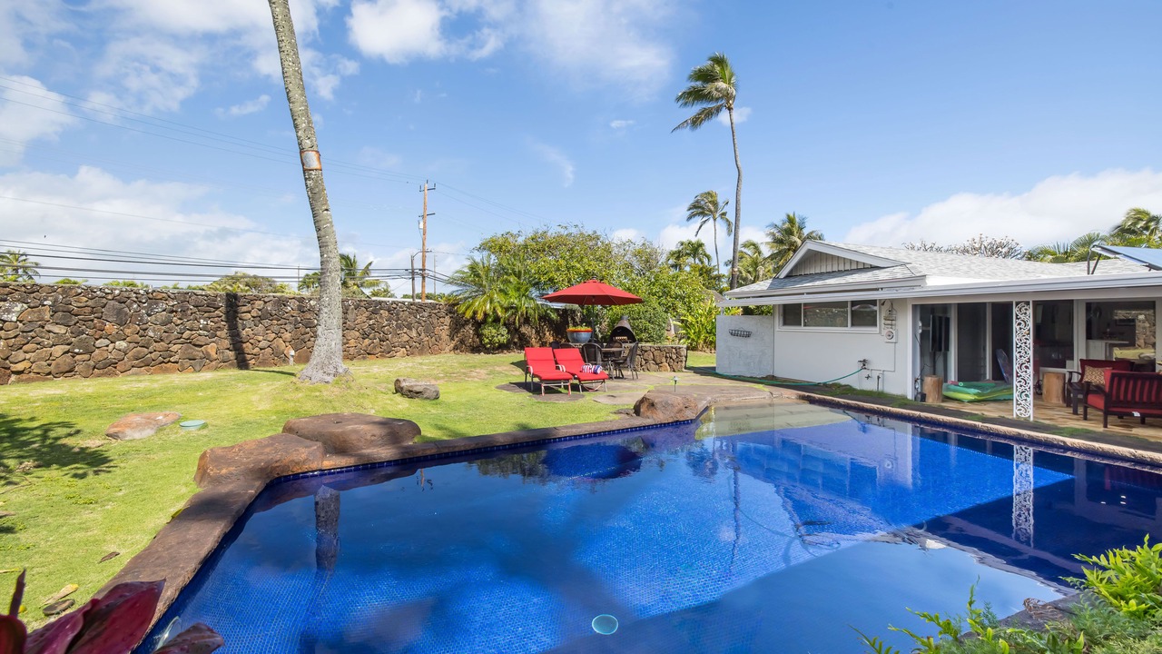 Photo of Outdoor in Kailua