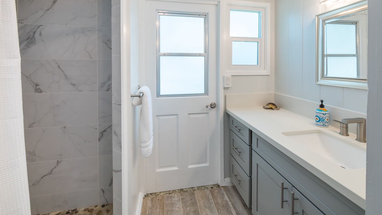 Photo of Bathroom in Kailua