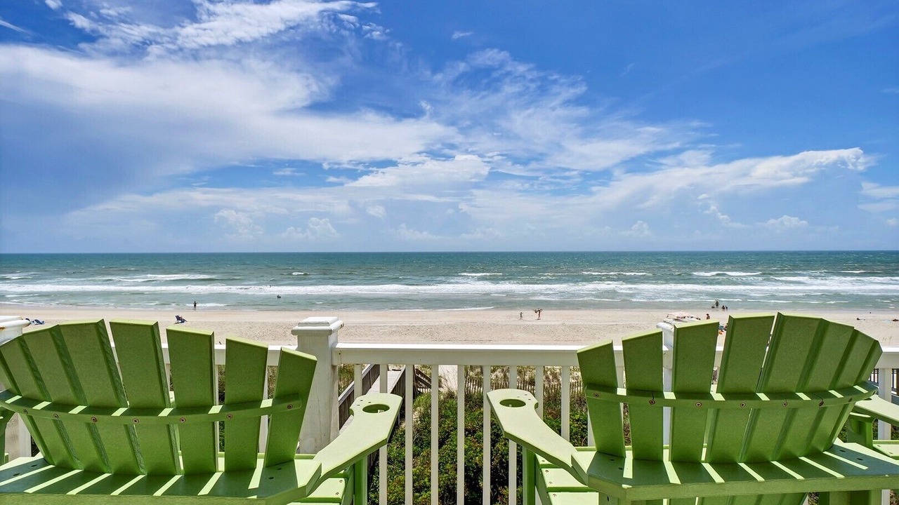 Photo of Others in Ocean City Beach