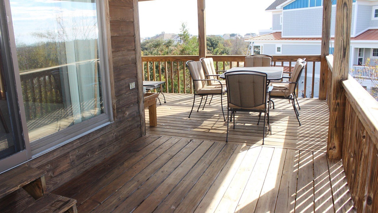 Photo of Outdoor in Whalehead Beach