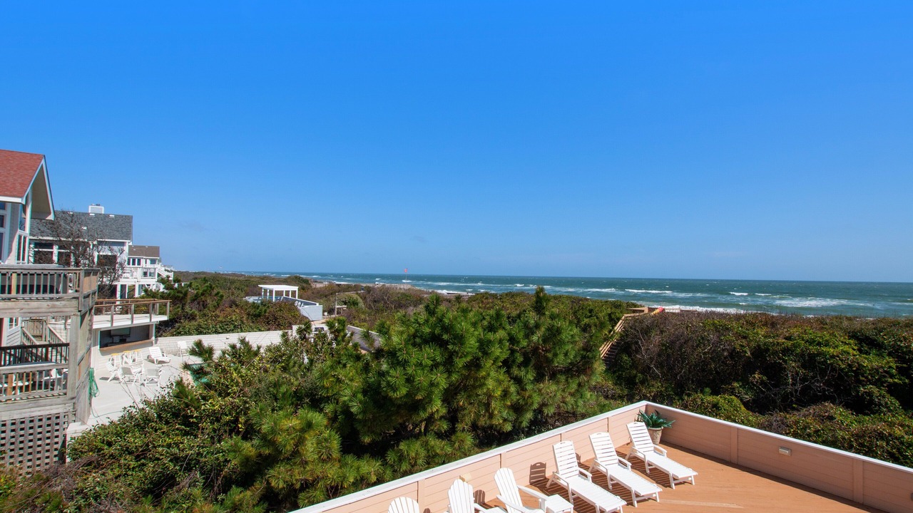 Photo of Patio Balcony in Pine Island