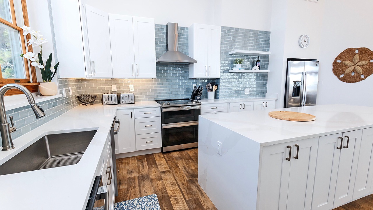 Photo of Kitchen in Pine Island