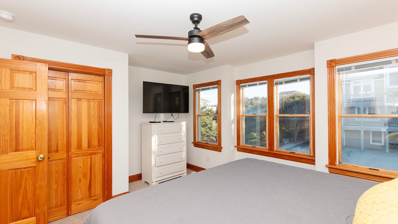Photo of Bedroom in Ocean Sands