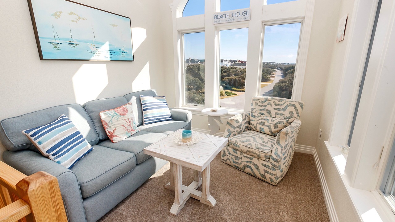 Photo of Livingroom in Pine Island