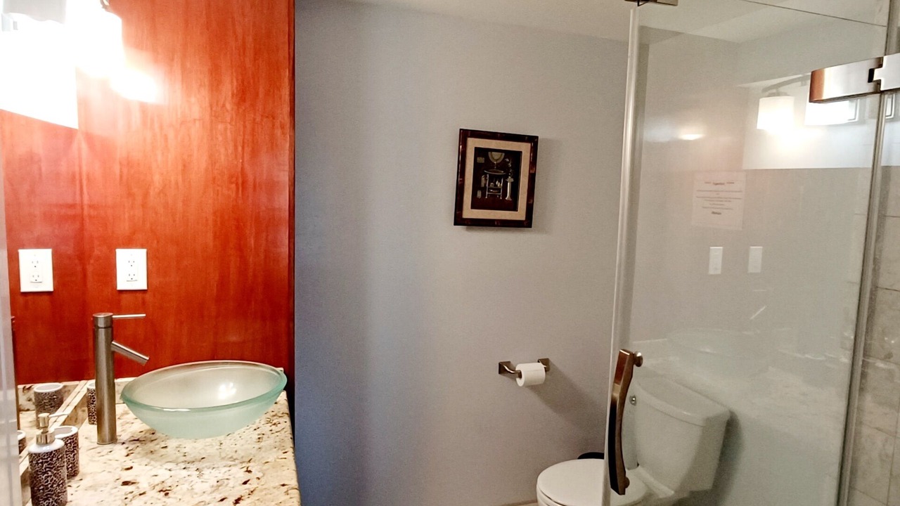 Photo of Bathroom in Waialua