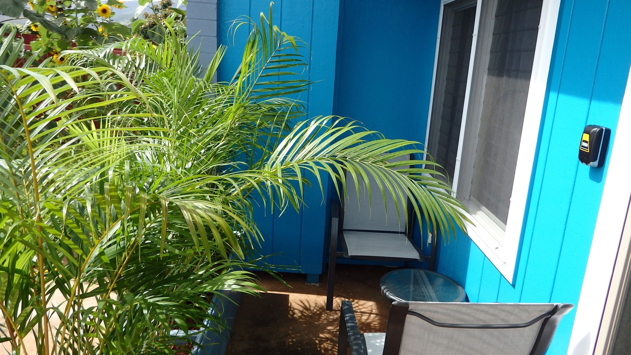 Photo of Patio Balcony in Waialua
