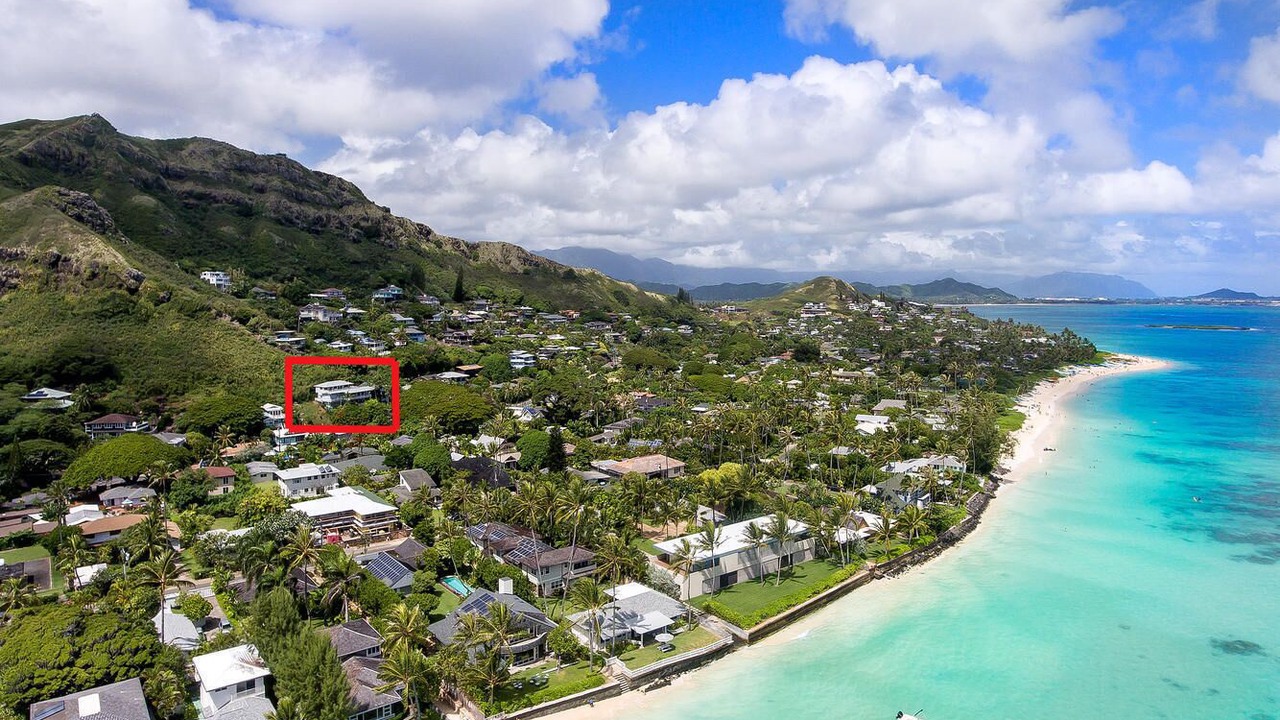 Photo of Others in Lanikai