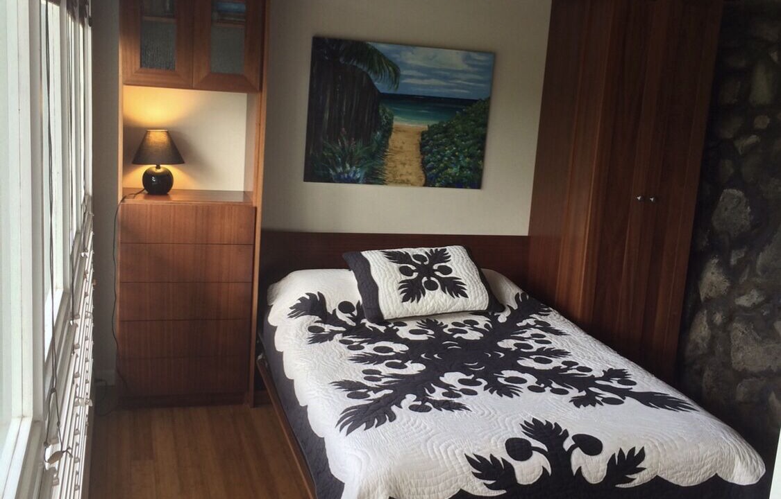 Photo of Bedroom in Lanikai
