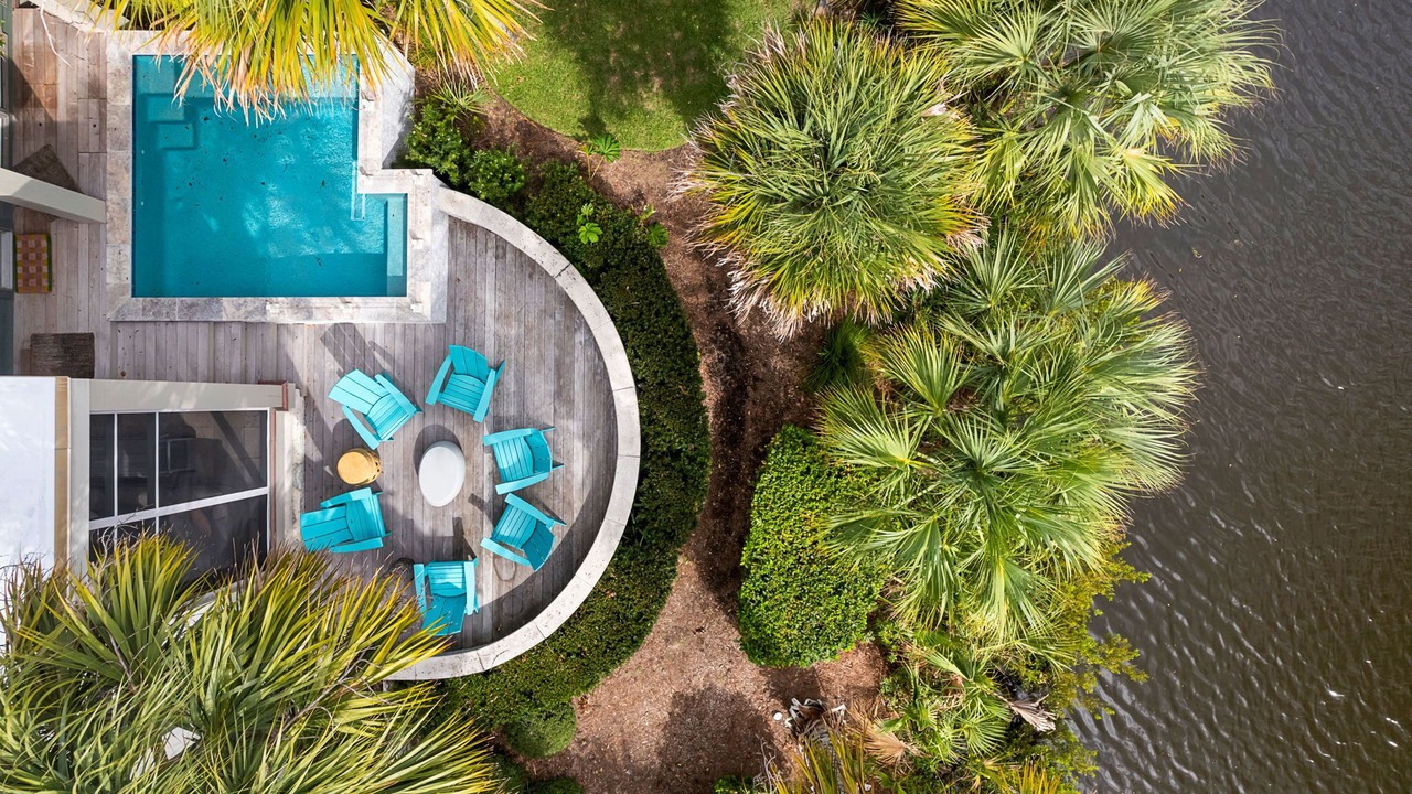 Photo of Outdoor in Vanderhorst Plantation