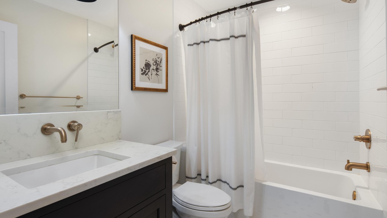Photo of Bathroom in Harleston Village