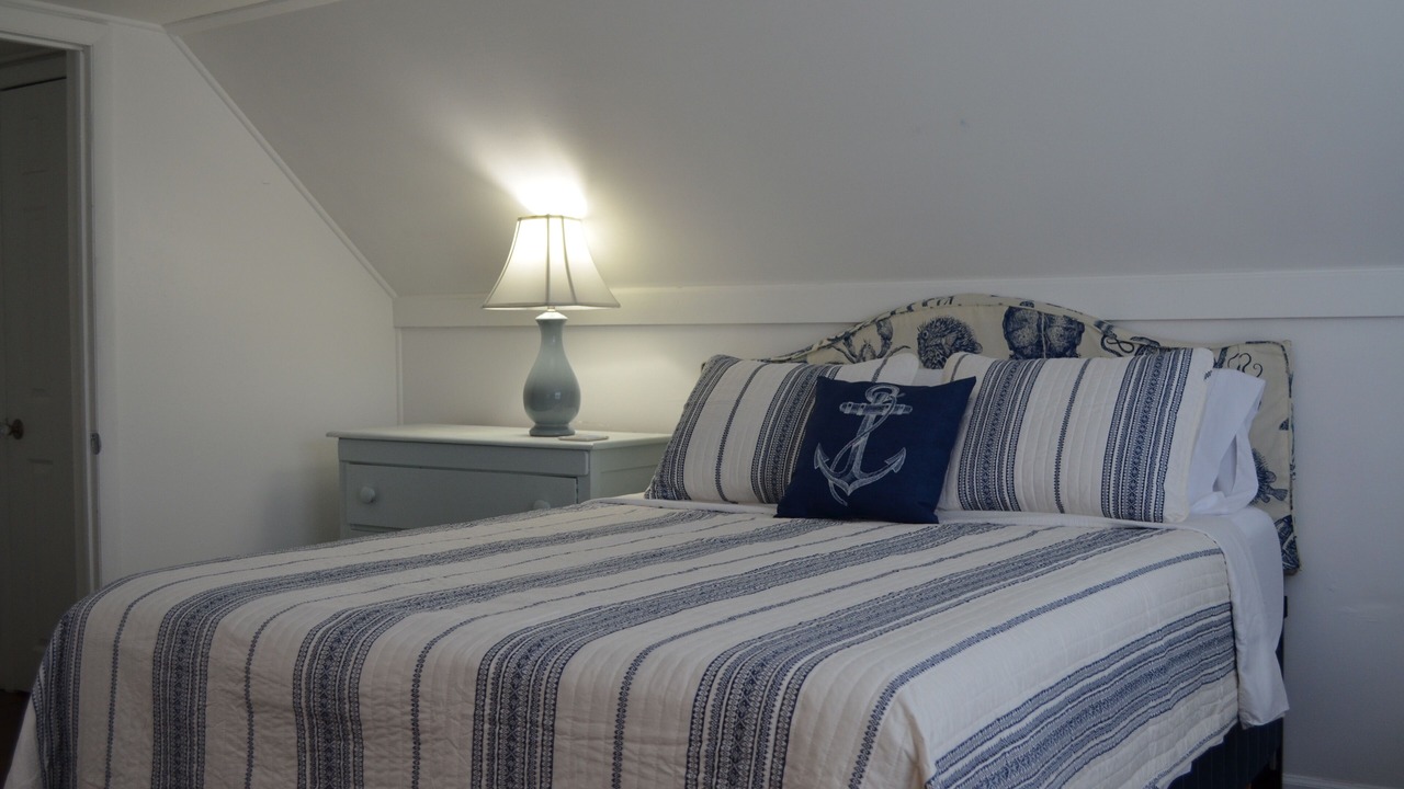 Photo of Bedroom in Coinjock