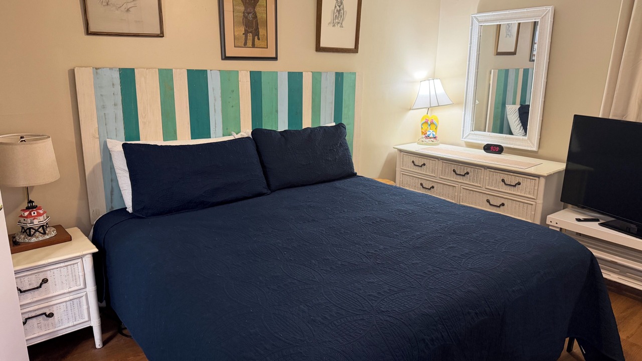 Photo of Bedroom in Briarcliffe Acres