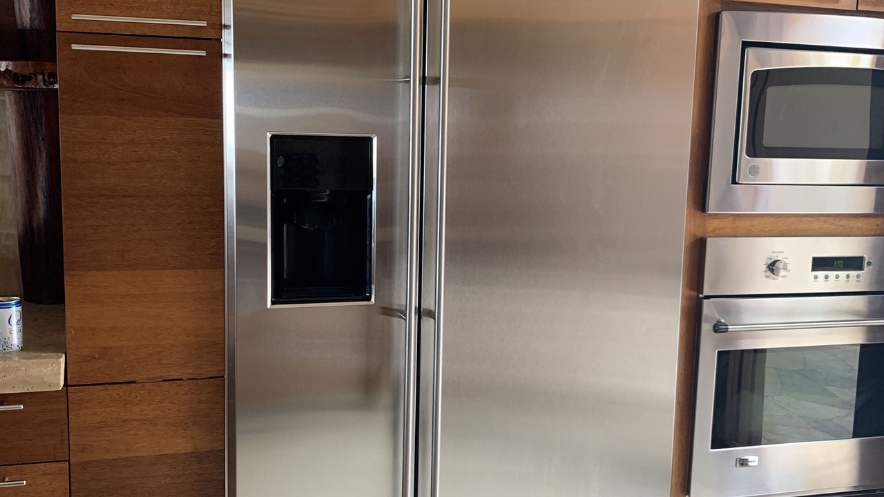 Photo of Kitchen in Kailua-Kona