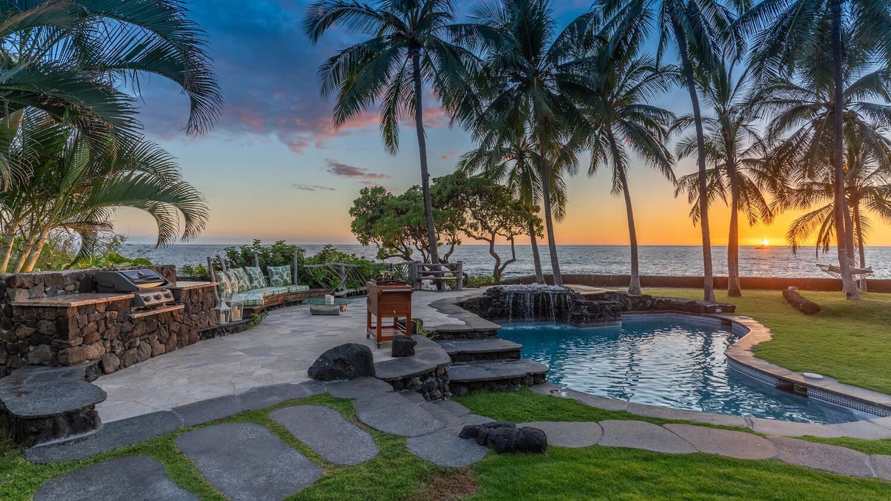 Photo of Outdoor in Kailua-Kona