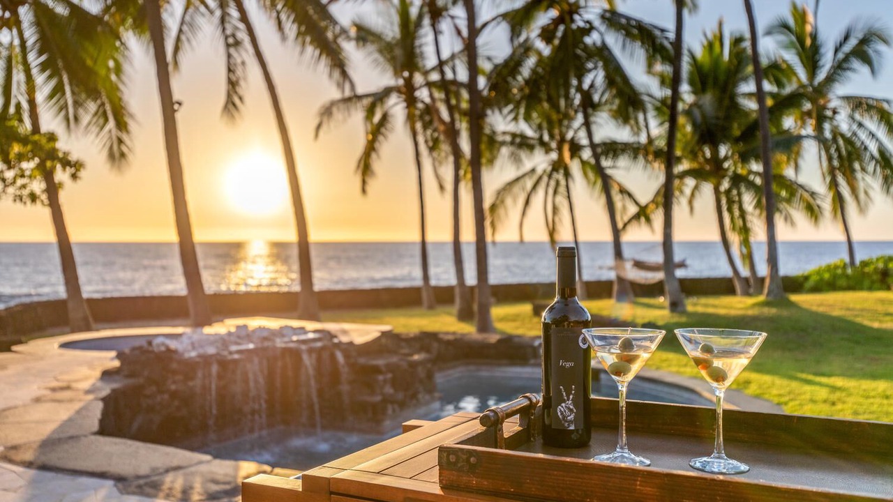 Photo of Outdoor in Kailua-Kona