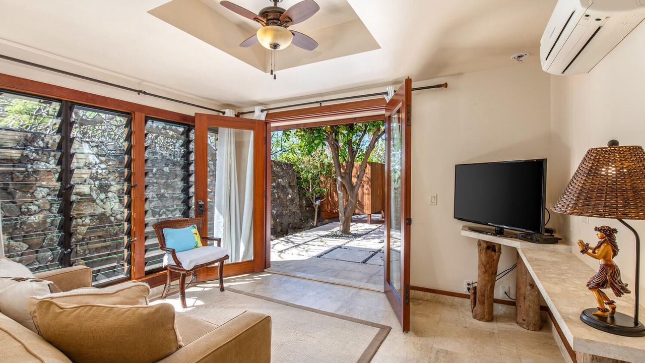 Photo of Bedroom in Kailua-Kona