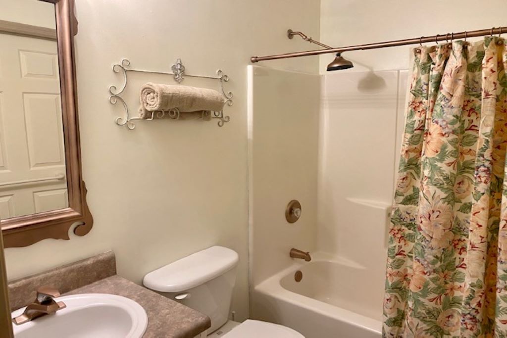 Photo of Bathroom in Charleston