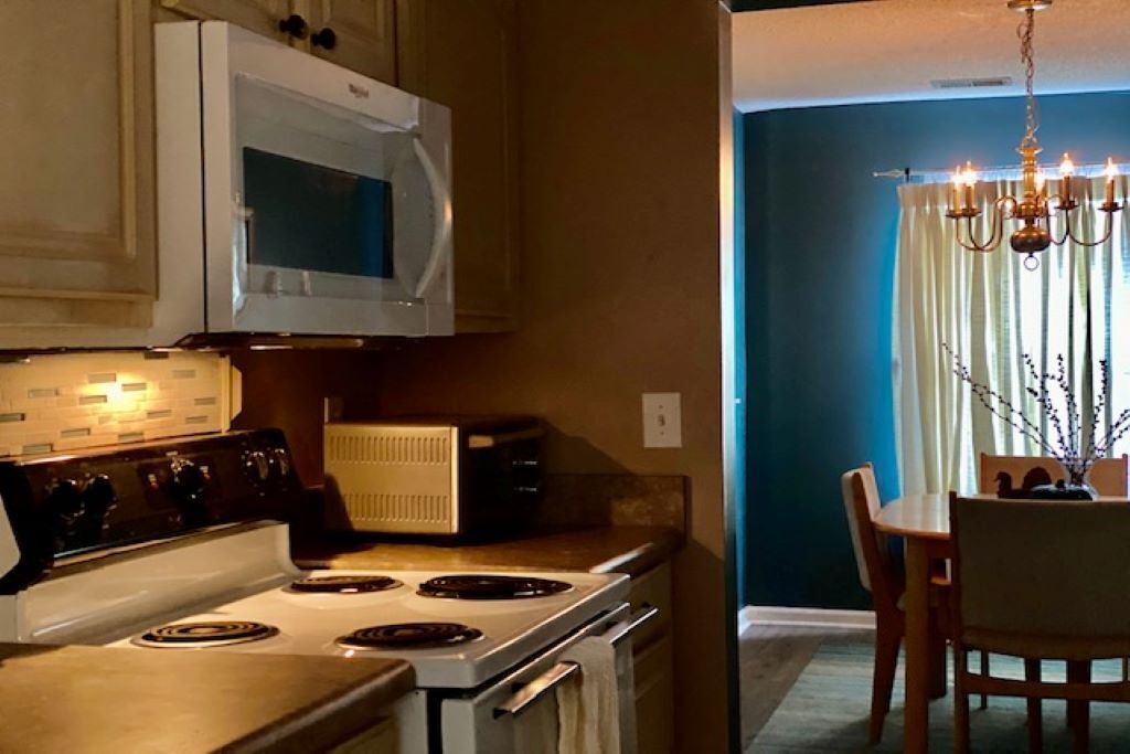 Photo of Kitchen in Charleston