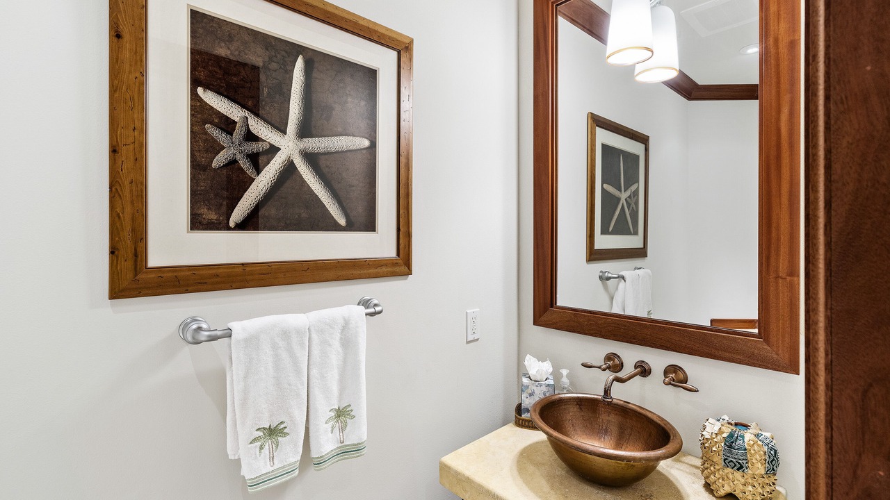 Photo of Bedroom in Waikoloa