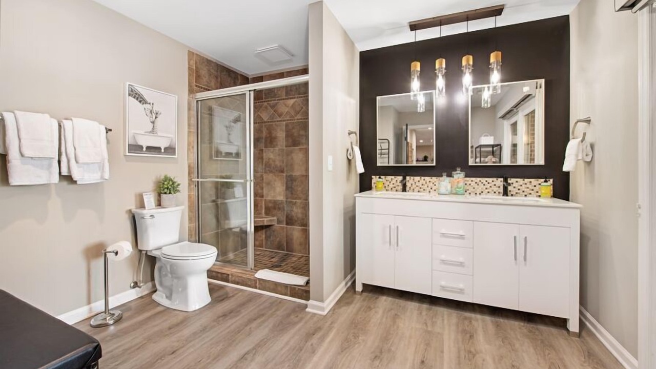 Photo of Bathroom in Mayhew