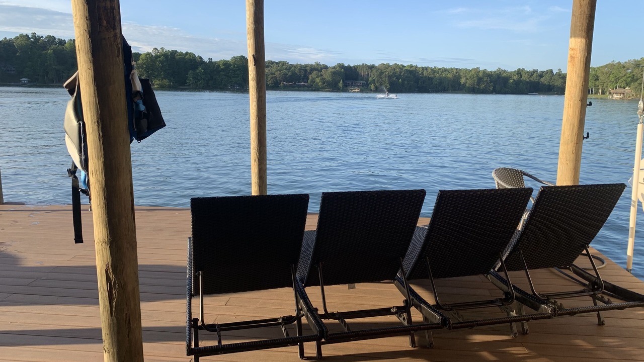 Photo of Patio Balcony in Huddleston